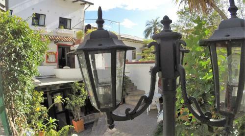 Albergue Hostal L'auberge Inn