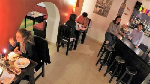 Albergue Hostal L'auberge Inn
