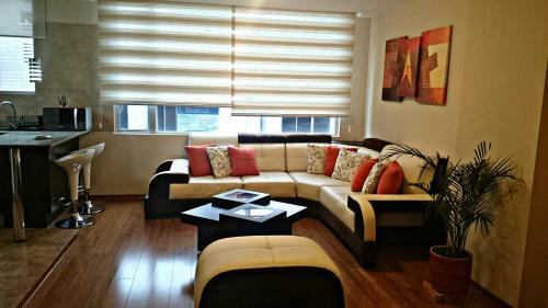 Apartamento Suite La Carolina