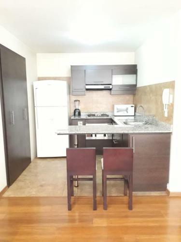 Apartamento Suite La Carolina