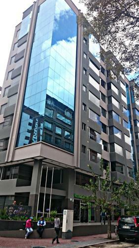 Apartamento Suite La Carolina