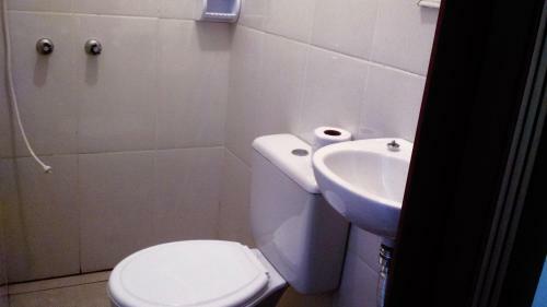 Hotel Paulistano Parque Anhembi