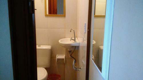 Hotel Paulistano Parque Anhembi