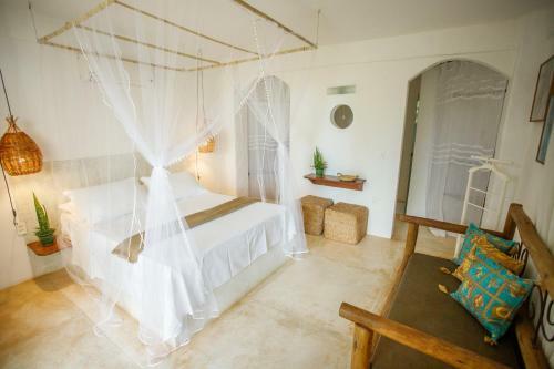 Hostal Hara Chal�s E Spa