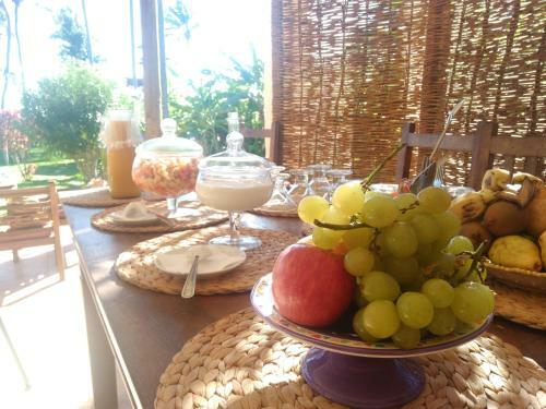 Hostal Hara Chal�s E Spa