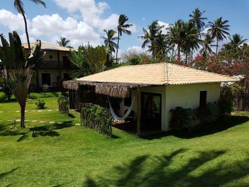 Hostal Hara Chal�s E Spa