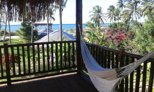 Hostal Hara Chal�s E Spa