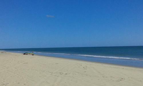 Hostal Hara Chal�s E Spa