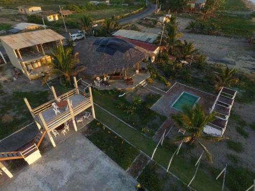 Hotel Boca Beach Resort Club
