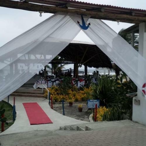 Hotel Boca Beach Resort Club