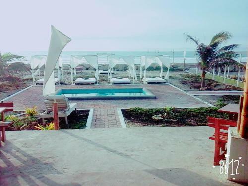 Hotel Boca Beach Resort Club
