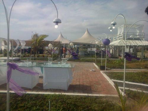 Hotel Boca Beach Resort Club