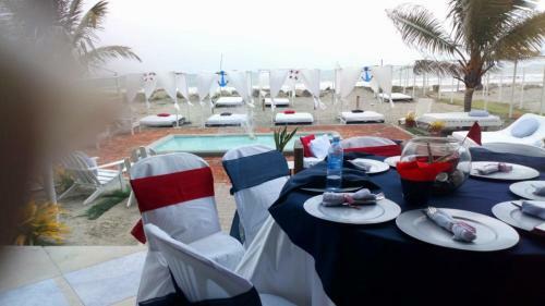 Hotel Boca Beach Resort Club
