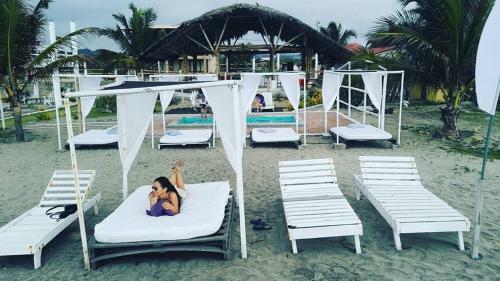 Hotel Boca Beach Resort Club