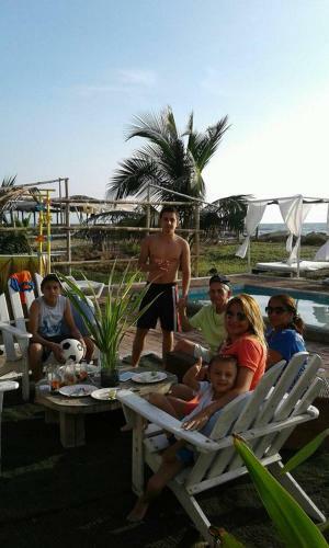 Hotel Boca Beach Resort Club