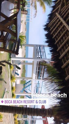 Hotel Boca Beach Resort Club