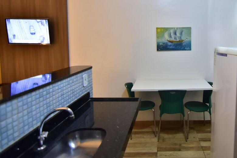 Hostal Estalagem 11 Suites