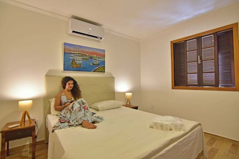 Hostal Estalagem 11 Suites