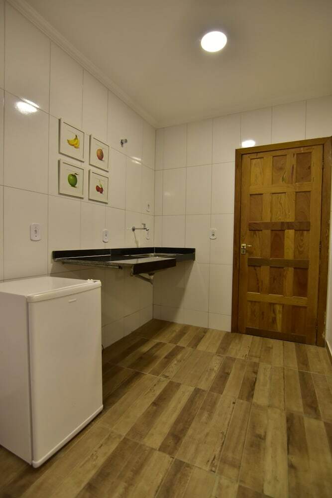 Hostal Estalagem 11 Suites