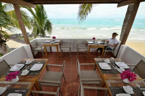 Hotel Casita De La Playa