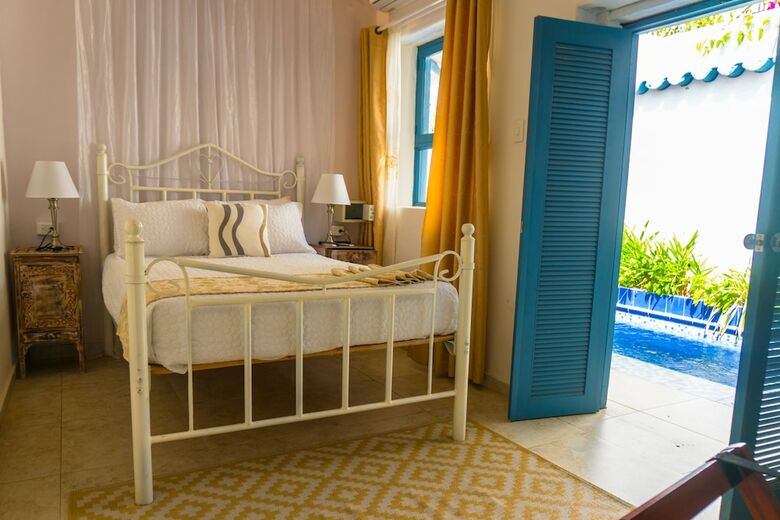 Hotel Boutique Casa Heredia