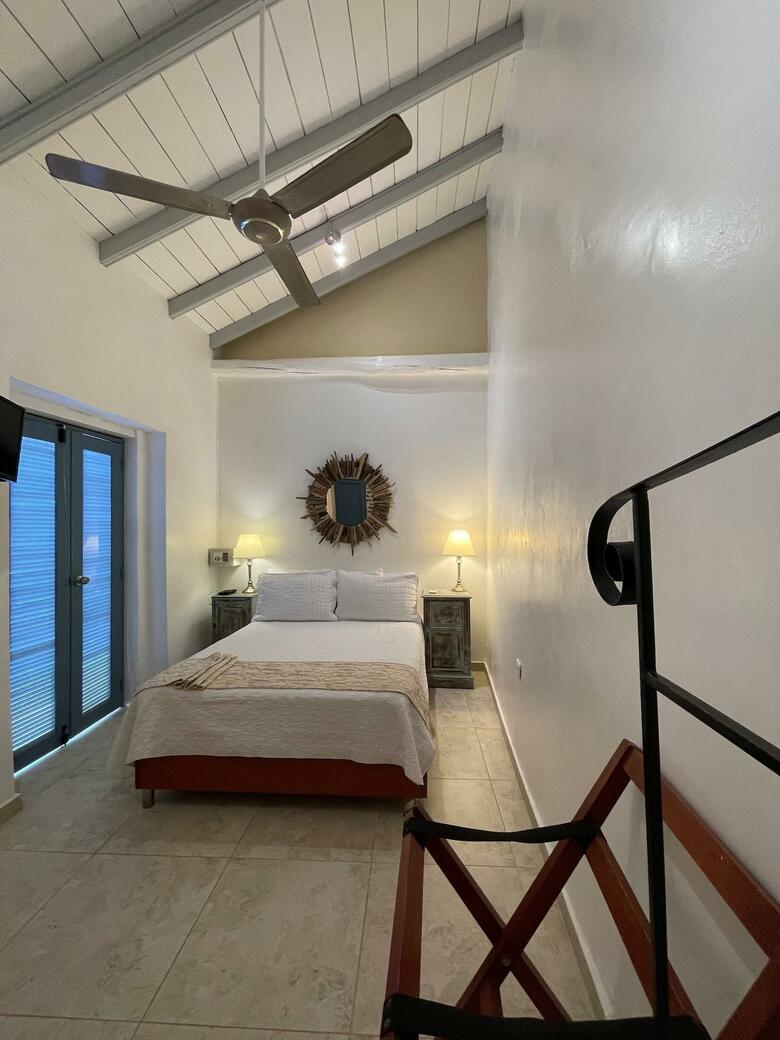 Hotel Boutique Casa Heredia