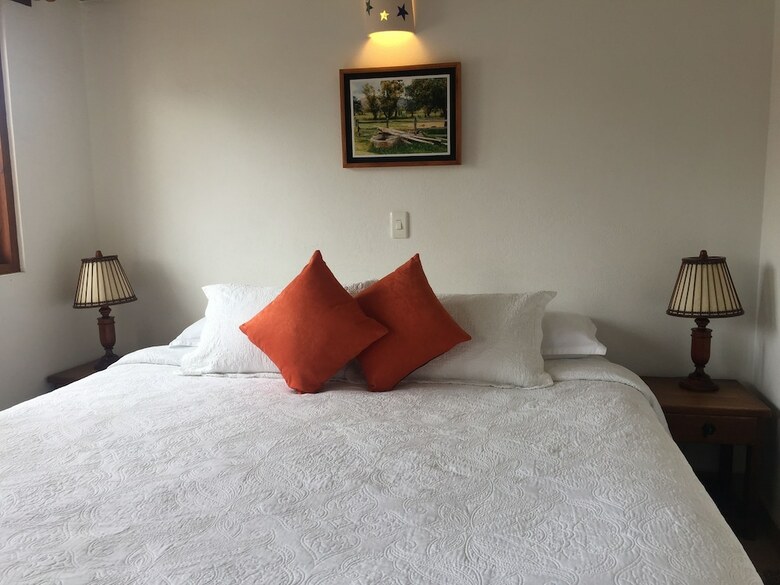 Hotel Villa Del Angel