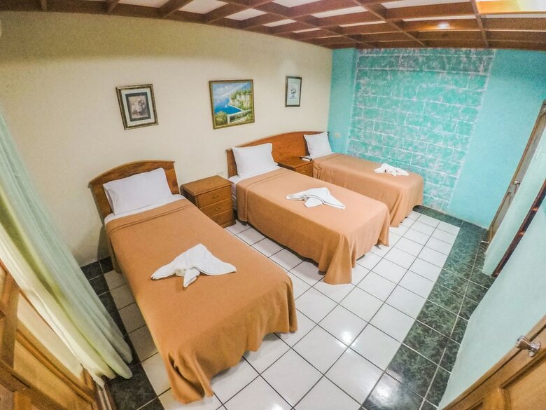 Bed & Breakfast La Peregrina