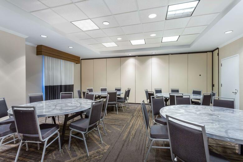 Hotel Hilton Garden Inn Islip/macarthur Airport