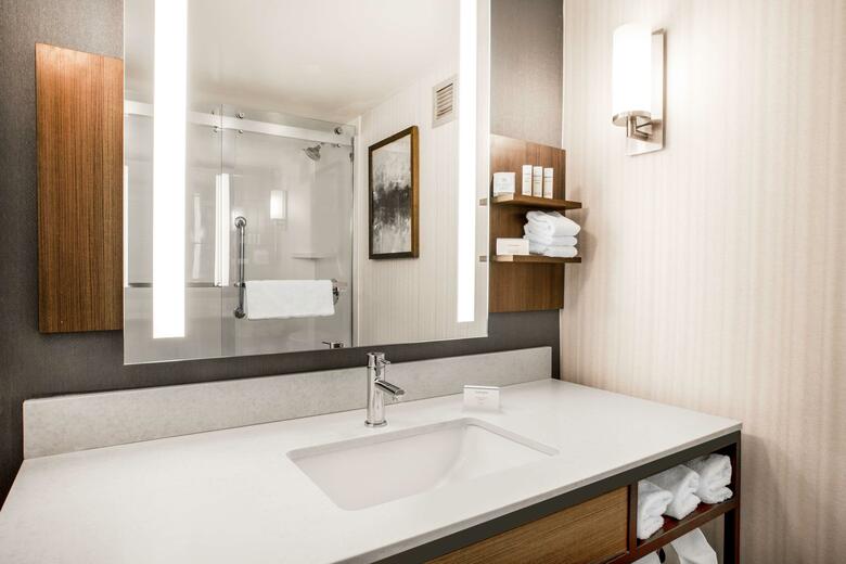 Hotel Hilton Garden Inn Islip/macarthur Airport