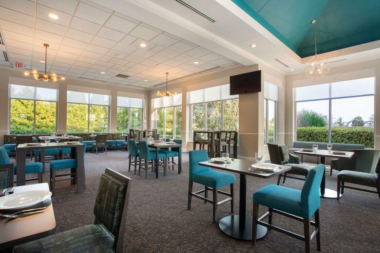 Hotel Hilton Garden Inn Islip/macarthur Airport