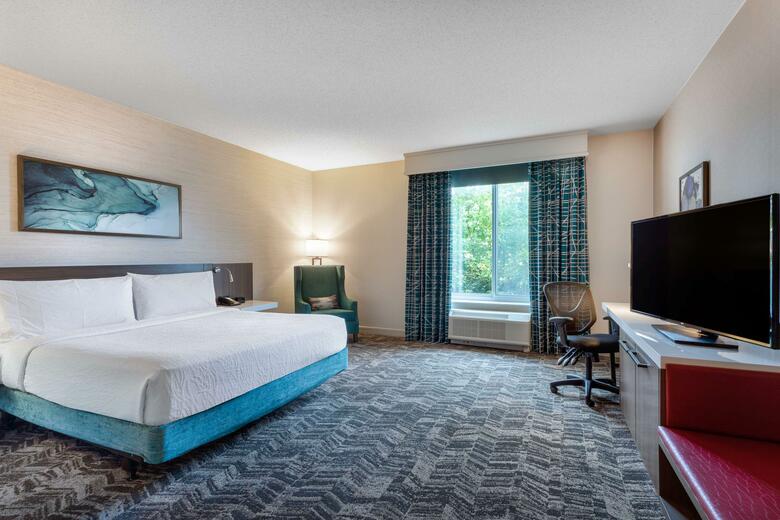 Hotel Hilton Garden Inn Islip/macarthur Airport