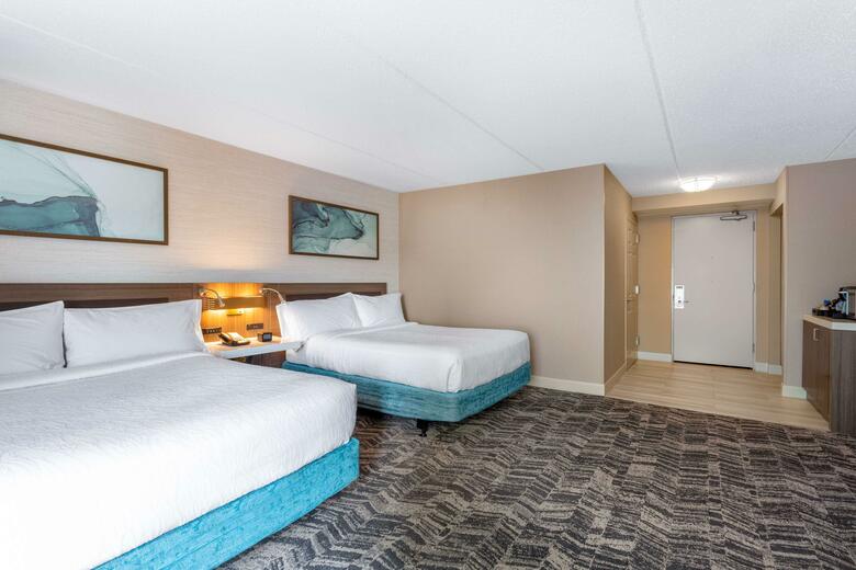 Hotel Hilton Garden Inn Islip/macarthur Airport