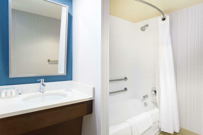 Hotel Hilton Garden Inn Islip/macarthur Airport
