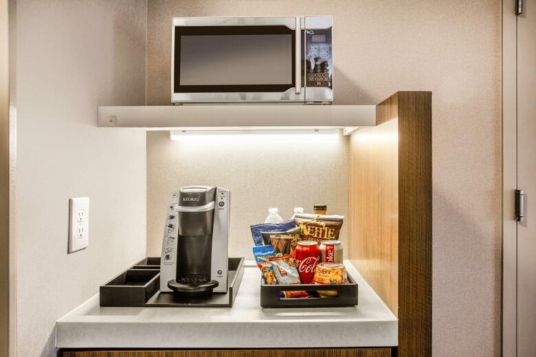 Hotel Hilton Garden Inn Islip/macarthur Airport