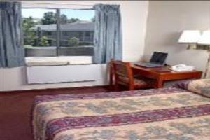 Hotel Good Nite Inn Calabasas