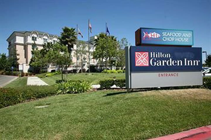 Hotel Hilton Garden Inn Fairfield
