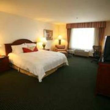 Hotel Hilton Garden Inn Fairfield