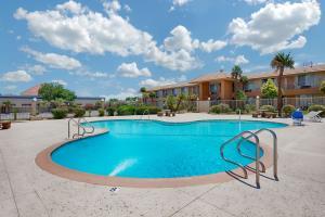 Hotel Days Inn And Suite Palmdale/lancaster