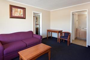Hotel Days Inn And Suite Palmdale/lancaster