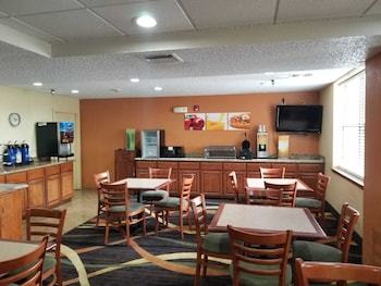 Hotel La Quinta Inn & Suites Muskogee