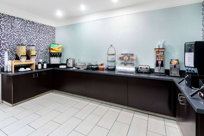 Hotel La Quinta Inn & Suites Roswell