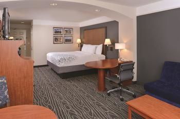 Hotel La Quinta Inn & Suites Ruidoso Downs