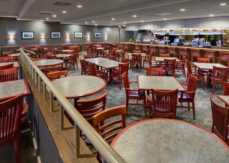 Best Western Plus Ramkota Hotel