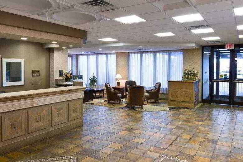 Best Western Plus Ramkota Hotel