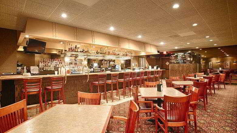 Best Western Plus Ramkota Hotel