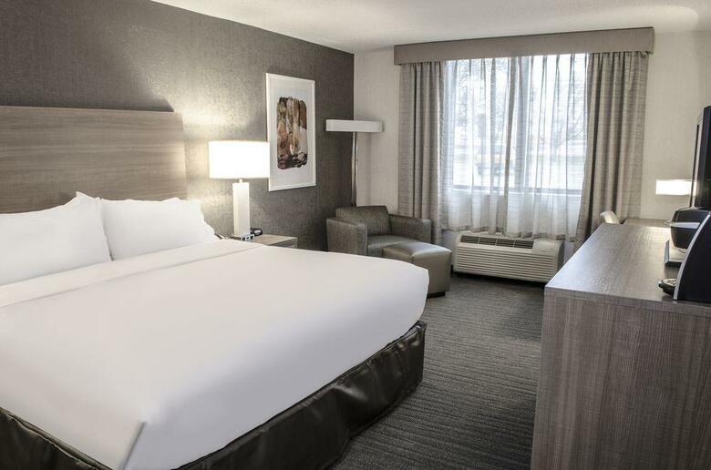 Hotel Holiday Inn Fargo