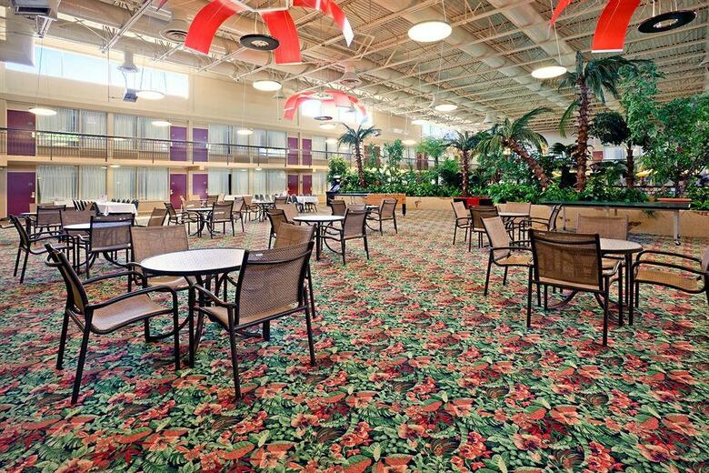 Hotel Holiday Inn Fargo