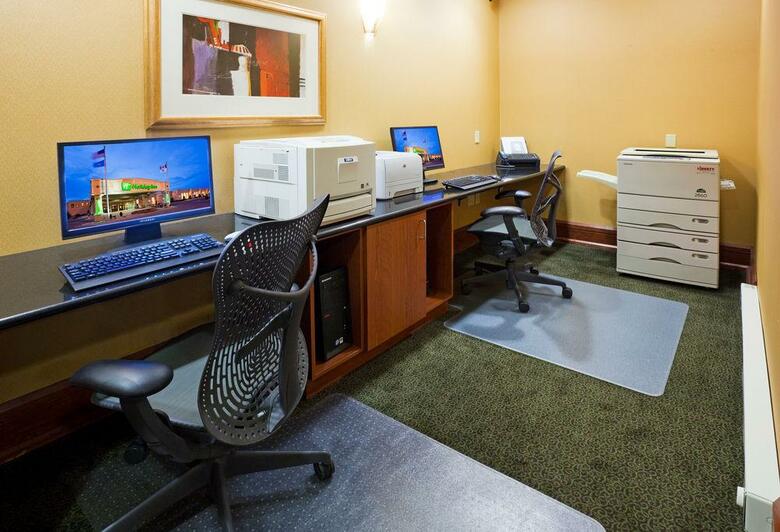 Hotel Holiday Inn Fargo