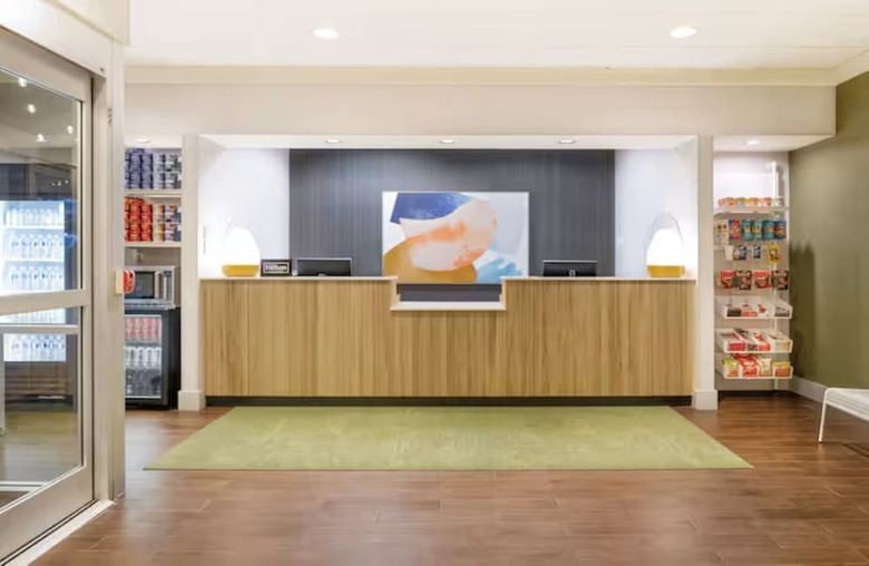 Hotel Spark By Hilton Fountain Hills Scottsdale